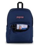 Balo JanSport Superbreak Plus 26L