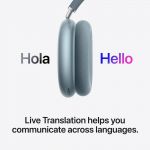 Tai nghe Apple AirPods Max 2