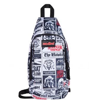 Túi Đeo JanSport Move Sling Hawkins Post 6L
