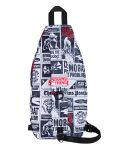 Túi Đeo JanSport Move Sling Hawkins Post 6L