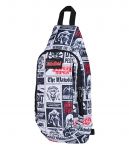 Túi Đeo JanSport Move Sling Hawkins Post 6L