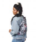 Túi Đeo JanSport Move Sling Hawkins Post 6L