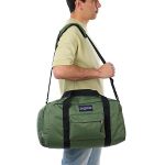 Túi Hành Lý JanSport Weekender Medium Duffel 40L