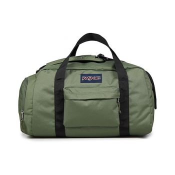 Túi Hành Lý JanSport Weekender Medium Duffel 40L
