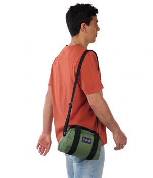 Túi Xách Jansport Weekender Mini Duffel 5L