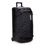 Vali Thule Chasm Recycled Rolling Duffel 110L