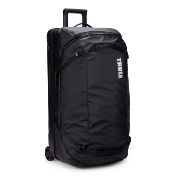 Vali Thule Chasm Recycled Rolling Duffel 110L