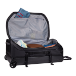 Vali Thule Chasm Recycled Rolling Duffel 110L
