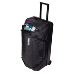 Vali Thule Chasm Recycled Rolling Duffel 110L