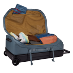 Vali Thule Chasm Recycled Rolling Duffel 110L