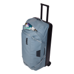 Vali Thule Chasm Recycled Rolling Duffel 110L