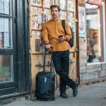 Vali Thule Chasm Recycled Carry-on 55cm/22in 40L