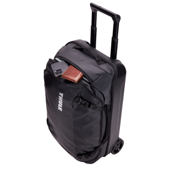 Vali Thule Chasm Recycled Carry-on 55cm/22in 40L