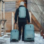 Vali Thule Chasm Recycled Carry-on 55cm/22in 40L