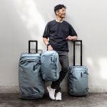 Vali Thule Chasm Recycled Carry-on 55cm/22in 40L