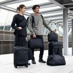 Vali Thule Subterra 2 Carry-on Spinner 55cm/22in 35L