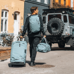 Túi hành lý Thule Chasm Recycled Duffel 40L