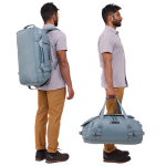 Túi hành lý Thule Chasm Recycled Duffel 40L