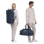 Túi hành lý Thule Chasm Recycled Duffel 40L