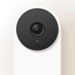 Chuông cửa thông minh Google Nest Doorbell Wired – Gen 3 chất lượng 2K