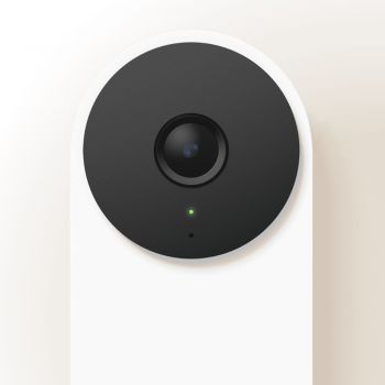 Chuông cửa thông minh Google Nest Doorbell Wired – Gen 3 chất lượng 2K