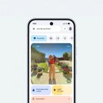 Chuông cửa thông minh Google Nest Doorbell Wired – Gen 3 chất lượng 2K