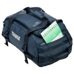 Túi hành lý Thule Chasm Recycled Duffel 30L