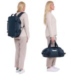 Túi hành lý Thule Chasm Recycled Duffel 30L