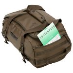 Túi hành lý Thule Chasm Recycled Duffel 30L