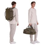 Túi hành lý Thule Chasm Recycled Duffel 30L