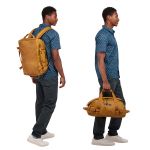 Túi hành lý Thule Chasm Recycled Duffel 30L