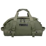 Túi hành lý Thule Chasm Recycled Duffel 30L