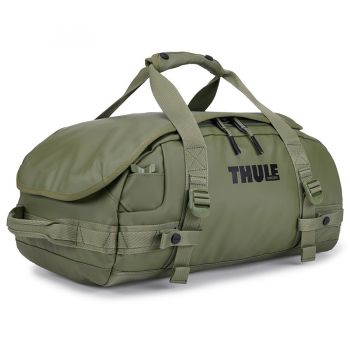 Túi hành lý Thule Chasm Recycled Duffel 30L