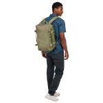 Túi hành lý Thule Chasm Recycled Duffel 30L
