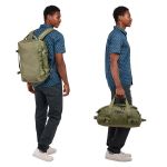 Túi hành lý Thule Chasm Recycled Duffel 30L