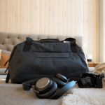 Túi hành lý Thule Aion Duffel Bag 35L