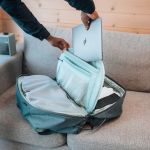 Túi hành lý Thule Aion Duffel Bag 35L