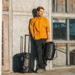 Balo Thule Chasm Recycled Backpack 26L (TCHB215)