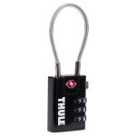 Khoá vali hành lý Thule TSA Cable Lock (TSAL101)