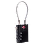 Khoá vali hành lý Thule TSA Cable Lock (TSAL101)