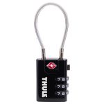 Khoá vali hành lý Thule TSA Cable Lock (TSAL101)