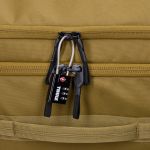 Khoá vali hành lý Thule TSA Cable Lock (TSAL101)