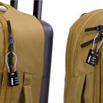 Khoá vali hành lý Thule TSA Cable Lock (TSAL101)