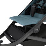 Xe đẩy trẻ em Thule Urban Glide 3 - Mid Blue