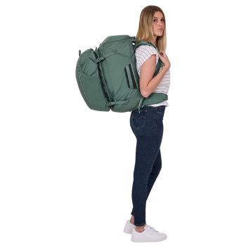 Balo Thule Landmark Travel Pack 60L Woman (TLPF260)