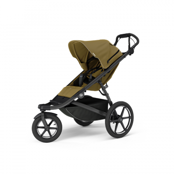 Xe đẩy trẻ em Thule Urban Glide 3 - Nutria Green