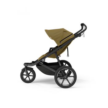 Xe đẩy trẻ em Thule Urban Glide 3 - Nutria Green
