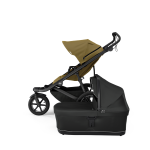 Xe đẩy trẻ em Thule Urban Glide 3 - Nutria Green