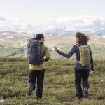 Balo Thule Alltrail X 15L (TALX115)
