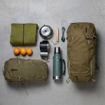 Balo Thule Alltrail X 15L (TALX115)